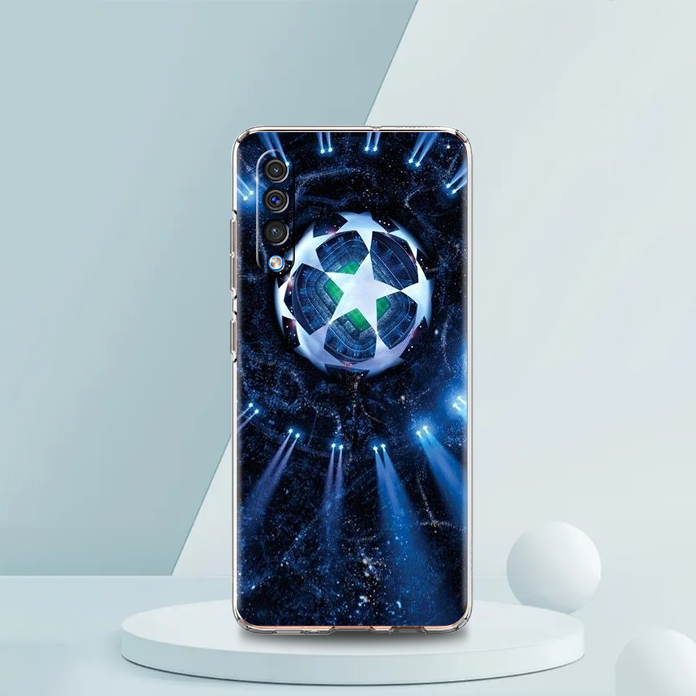 Transparent Phone Case for Sam - Phone Cases Jersey recensie en prijs