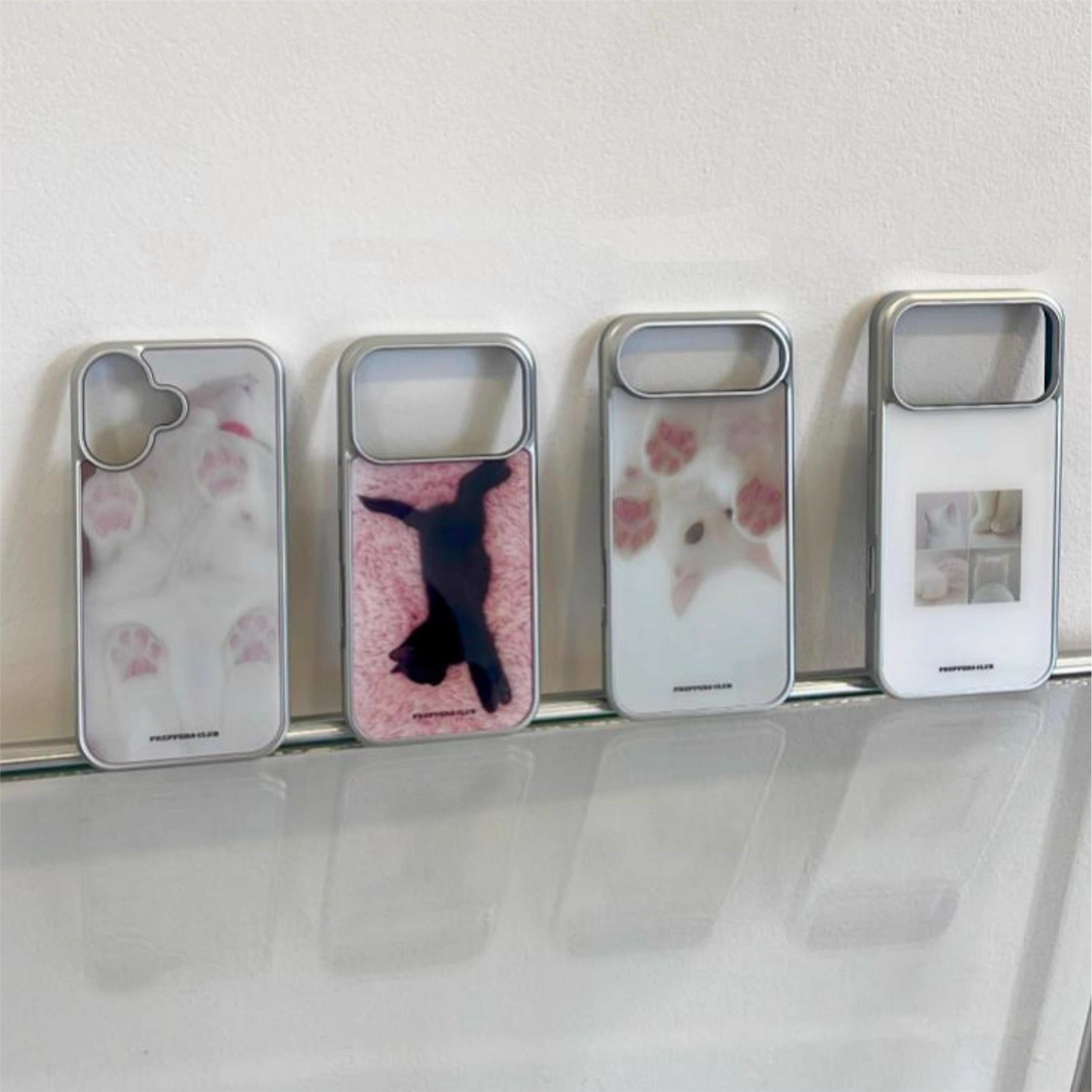 Korean Ins Cartoon Cute Pink C - Phone Cases Drop Proof recensie en prijs