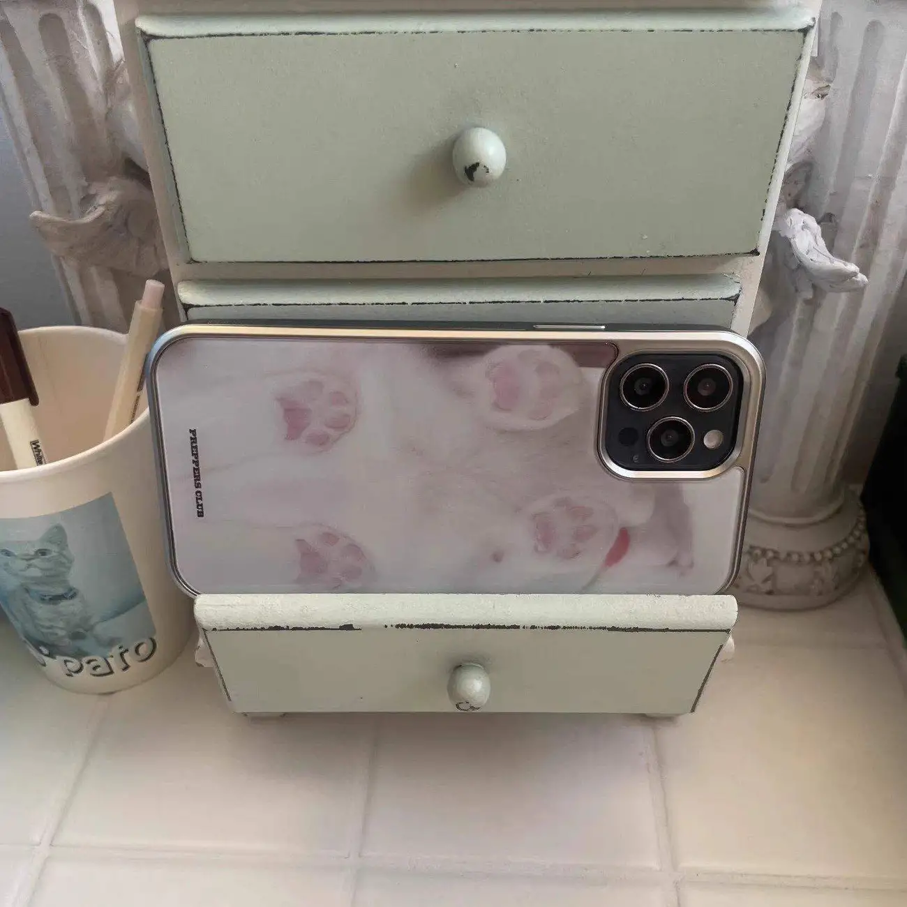 Korean Ins Cartoon Cute Pink C - Phone Cases Drop Proof recensie en prijs