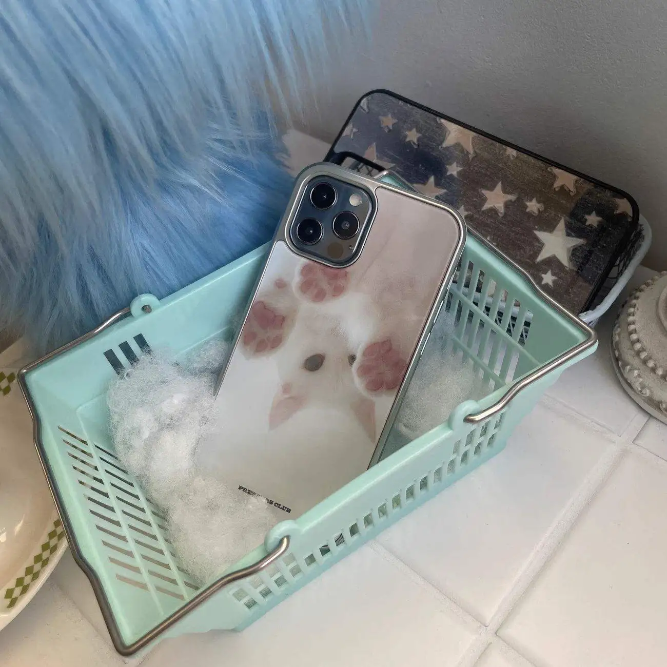 Korean Ins Cartoon Cute Pink C - Phone Cases Drop Proof recensie en prijs