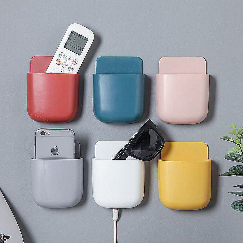 Wall Mounted Storage Box Mobil - Phone Cases Eco Friendly recensie en prijs