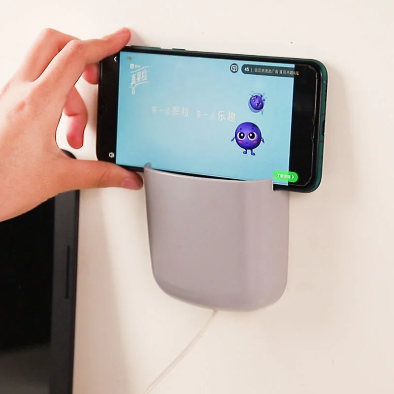 Wall Mounted Storage Box Mobil - Phone Cases Eco Friendly recensie en prijs
