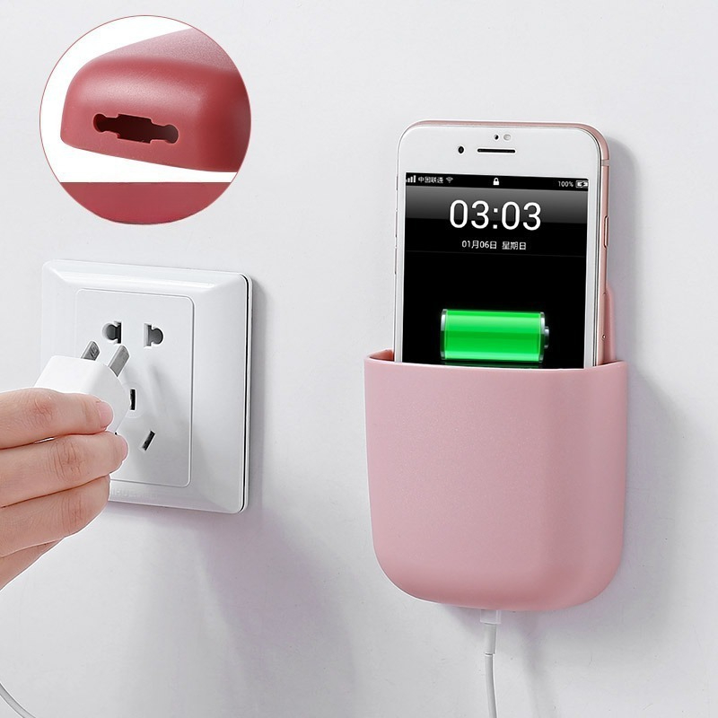 Wall Mounted Storage Box Mobil - Phone Cases Eco Friendly recensie en prijs