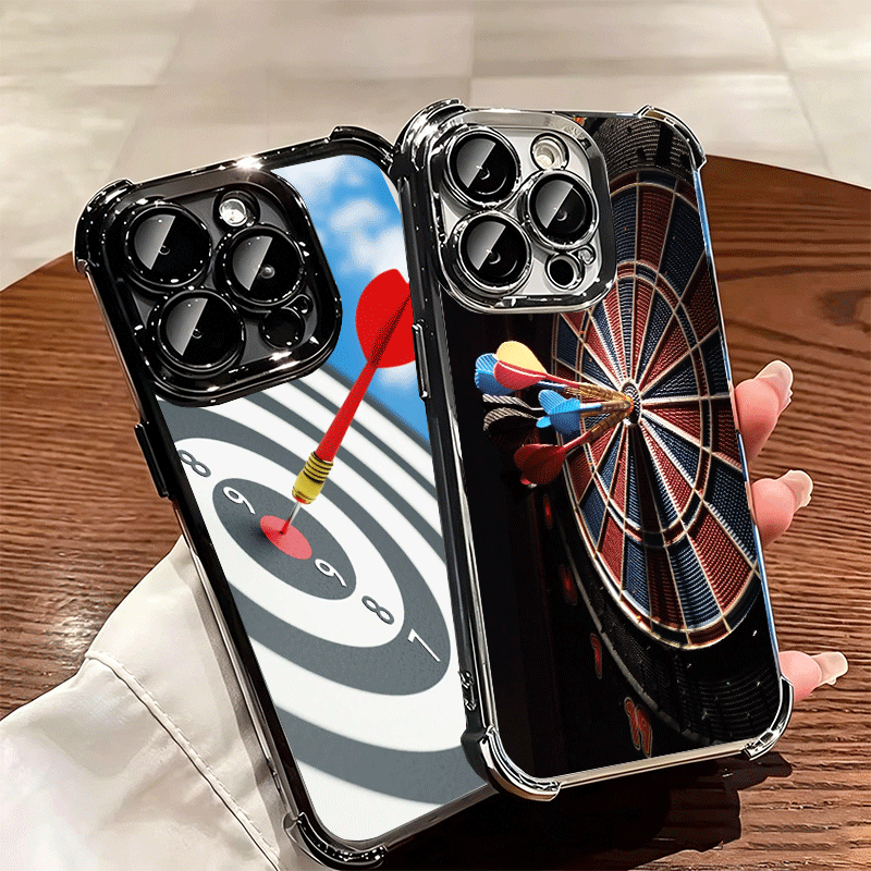 For iPhone 17E 16E 17 16 15 14 - Rugged Armor Case recensie en prijs