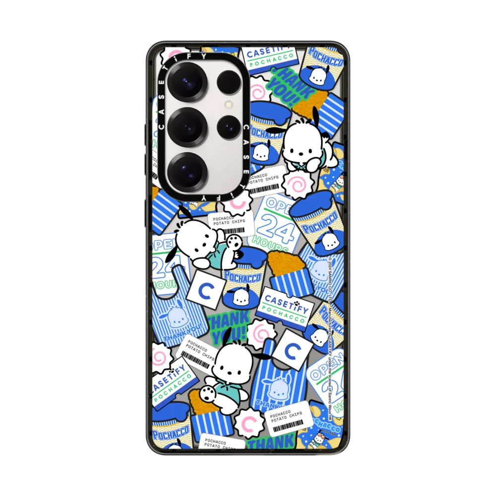 CASETiFY Sanrio Characters Ser - Phone Cases Drop Proof recensie en prijs