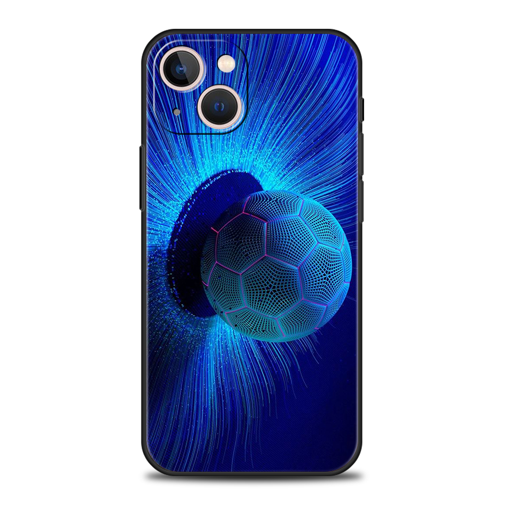 Football Sport Soccer Phone Ca - Phone Cases Jersey recensie en prijs