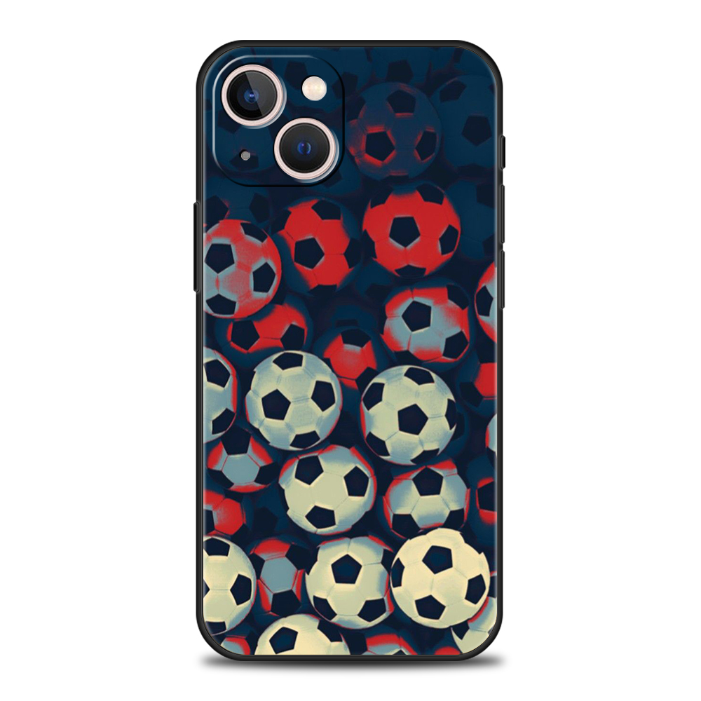 Football Sport Soccer Phone Ca - Phone Cases Jersey recensie en prijs