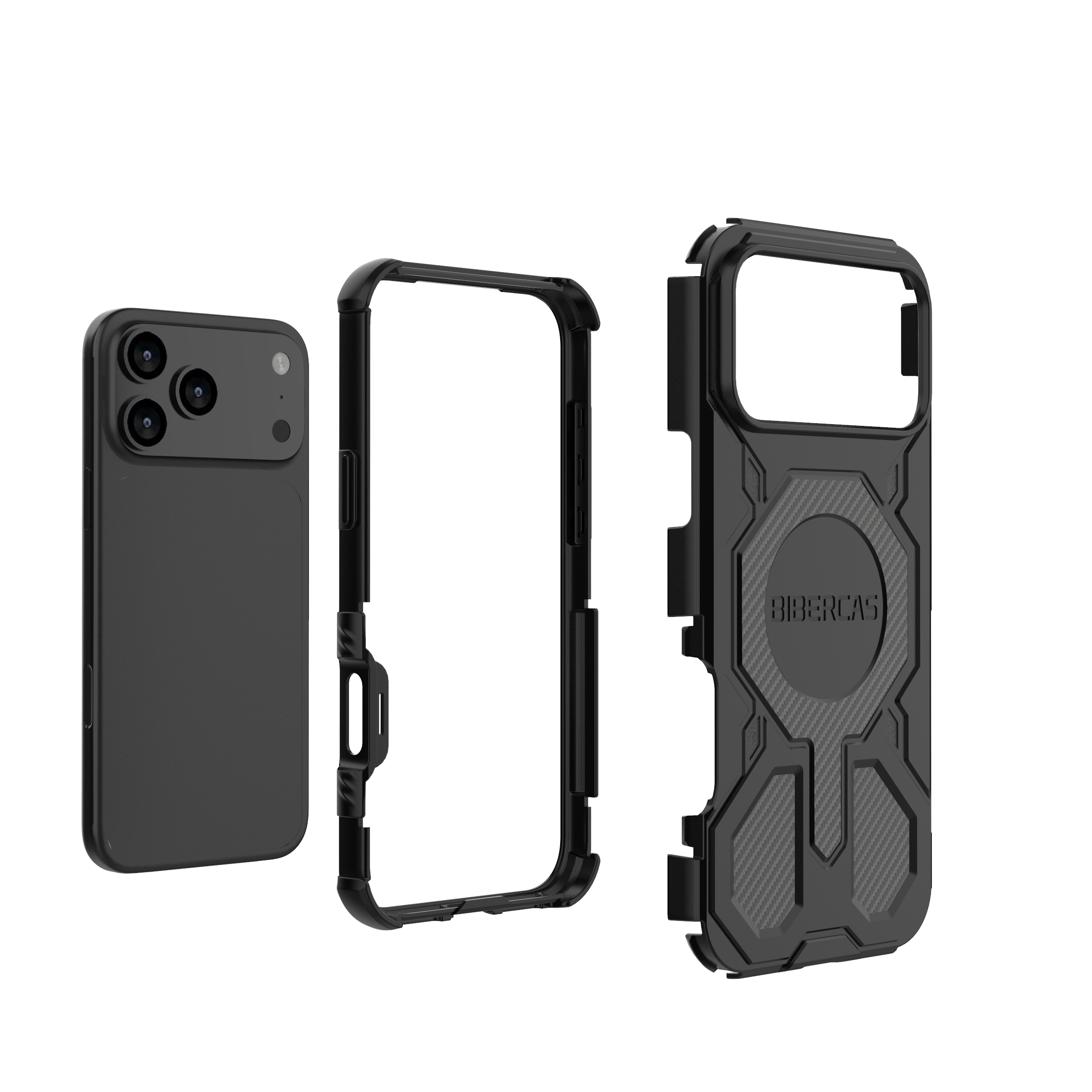 Military Armor Phone Case For  - Rugged Armor Case recensie en prijs