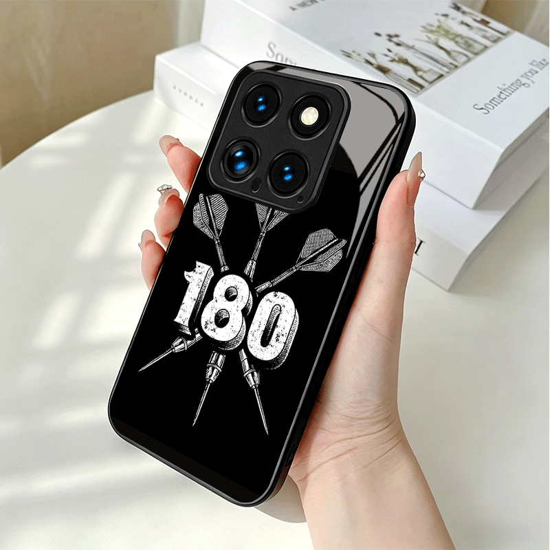 Darts Aesthetics Wire Target T - Phone Cases Target recensie en prijs