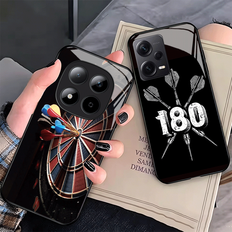 Darts Aesthetics Wire Target T - Phone Cases Target recensie en prijs