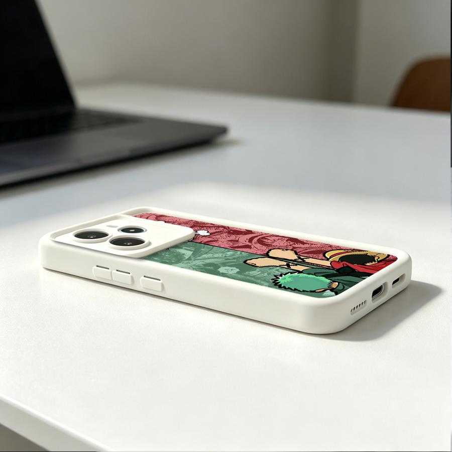 Case for Xiaomi Redmi Note 15  - Phone Cases One Piece recensie en prijs