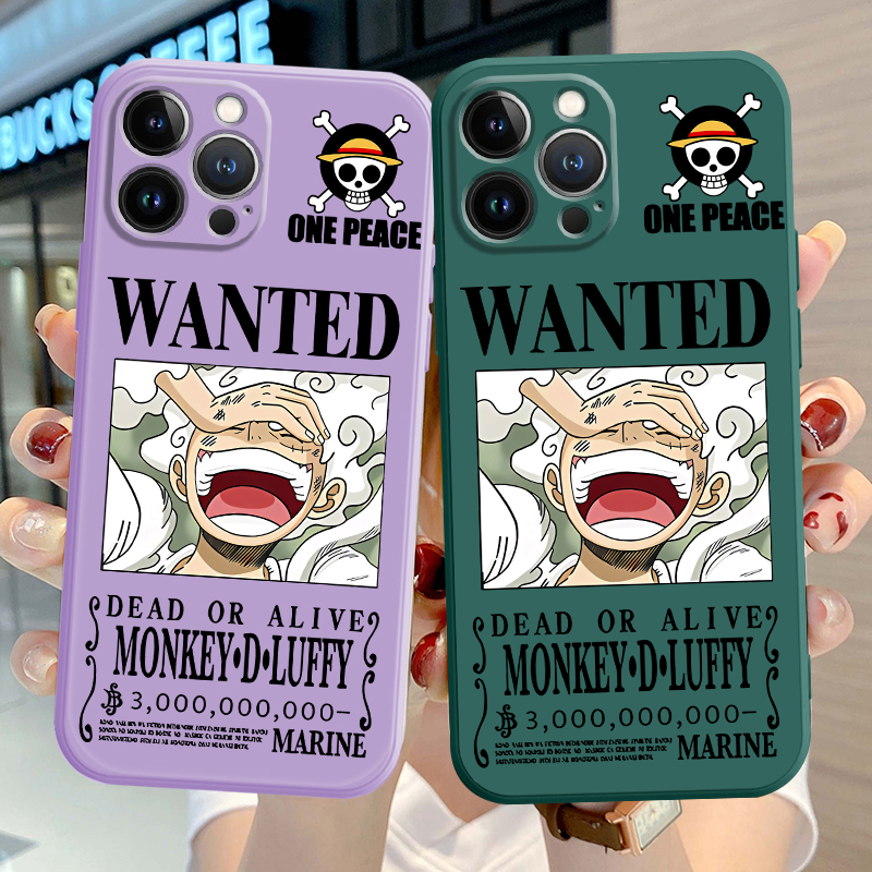 Case for Apple iPhone 17 Pro M - Phone Cases One Piece recensie en prijs
