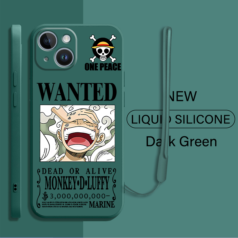 Case for Apple iPhone 17 Pro M - Phone Cases One Piece recensie en prijs