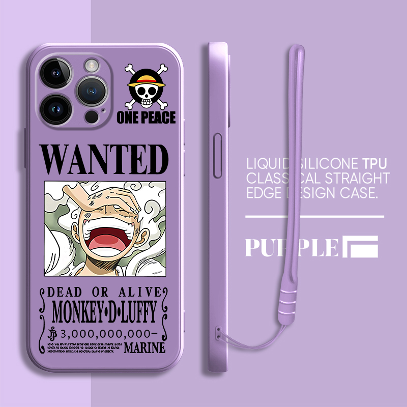 Case for Apple iPhone 17 Pro M - Phone Cases One Piece recensie en prijs