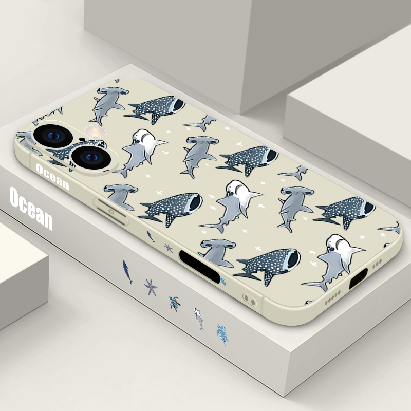 Soft TPU Phone Case For iPhone - Phone Cases Durable recensie en prijs