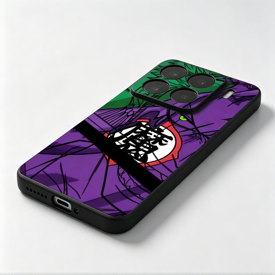 One Piece Happy Face Luffy Zor - Phone Cases One Piece recensie en prijs