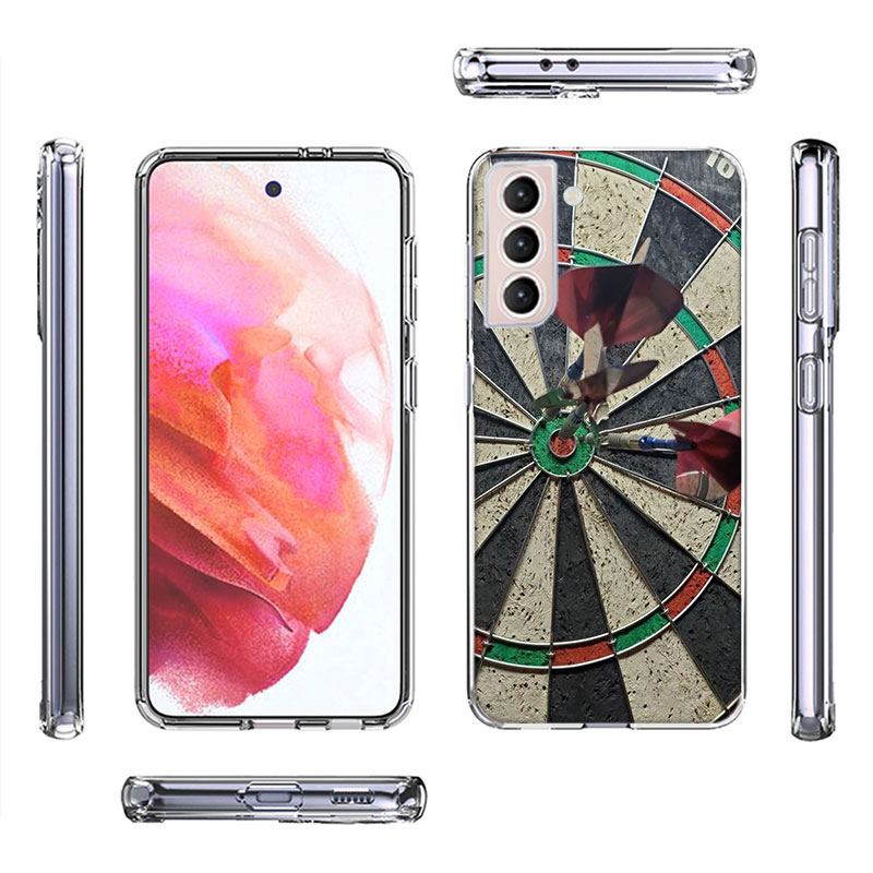Darts Aesthetics Wire Target P - Phone Cases Target recensie en prijs