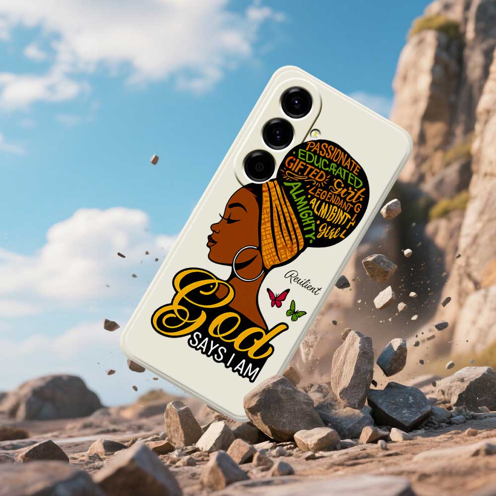 Personalized African-style Cas - Phone Cases A14 Samsung recensie en prijs