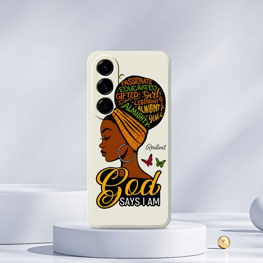 Personalized African-style Cas - Phone Cases A14 Samsung recensie en prijs
