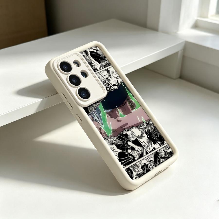 Case for Samsung Galaxy S26 S2 - Phone Cases One Piece recensie en prijs
