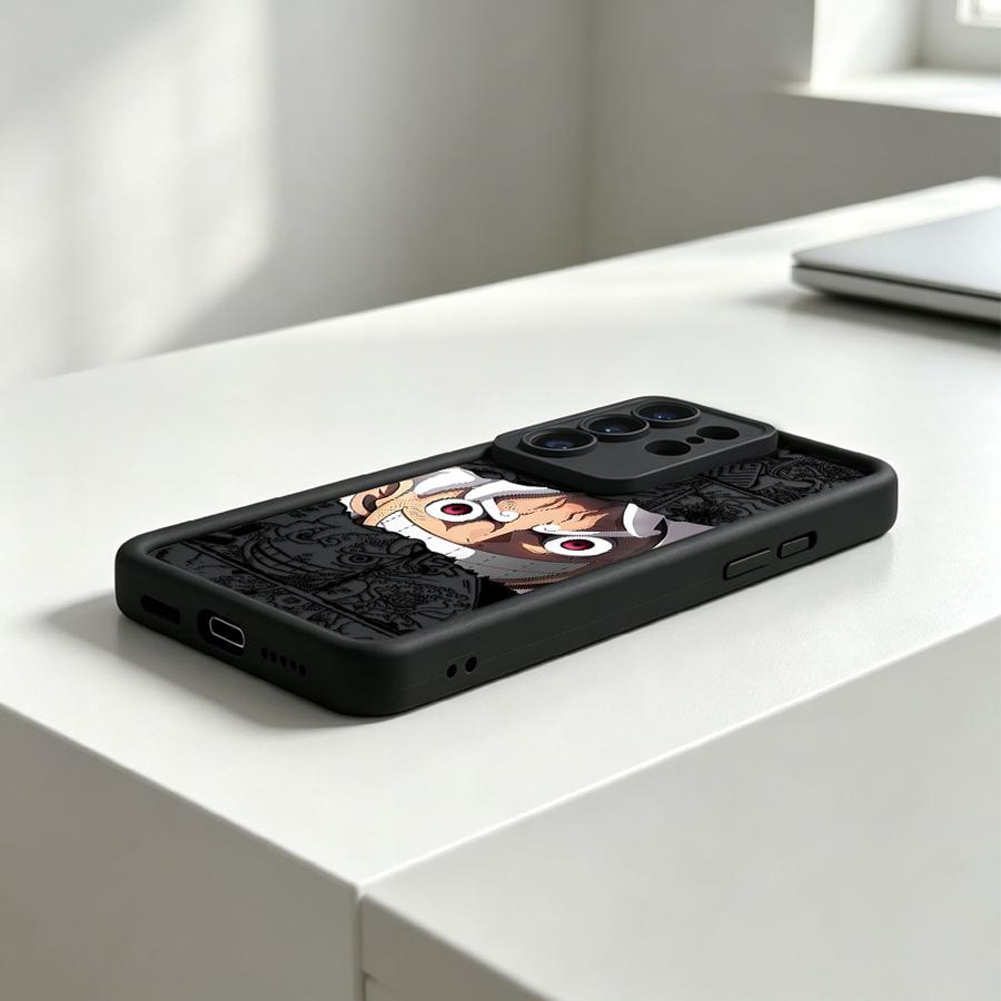 Case for Samsung Galaxy S26 S2 - Phone Cases One Piece recensie en prijs